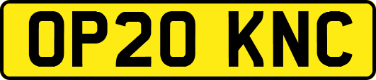 OP20KNC