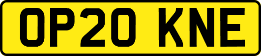 OP20KNE