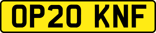 OP20KNF