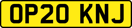 OP20KNJ
