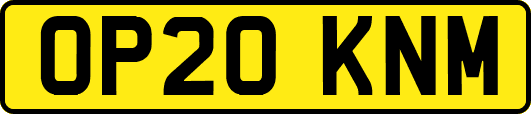 OP20KNM