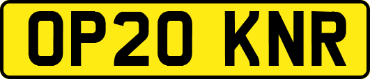 OP20KNR
