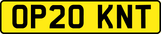 OP20KNT