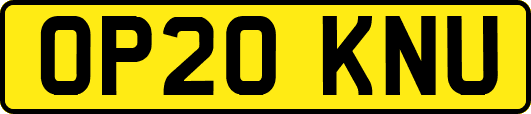 OP20KNU