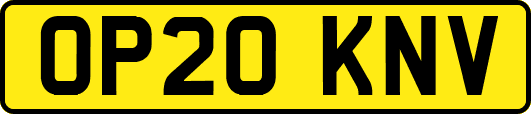 OP20KNV