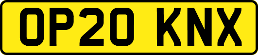OP20KNX