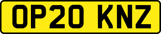 OP20KNZ
