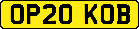 OP20KOB