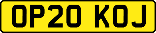 OP20KOJ