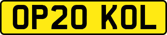 OP20KOL