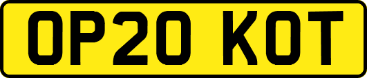 OP20KOT
