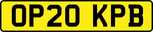 OP20KPB