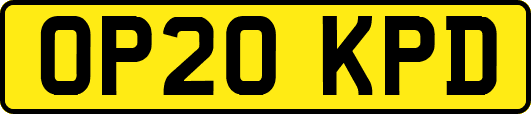 OP20KPD