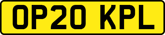 OP20KPL