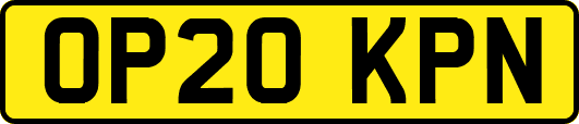 OP20KPN