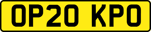 OP20KPO