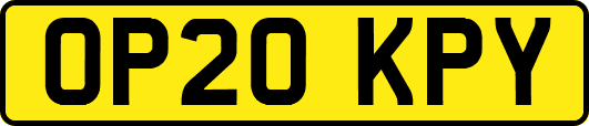 OP20KPY