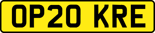 OP20KRE