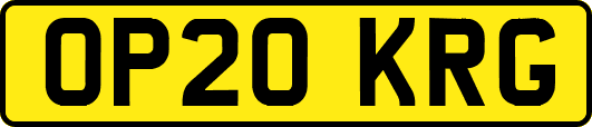 OP20KRG