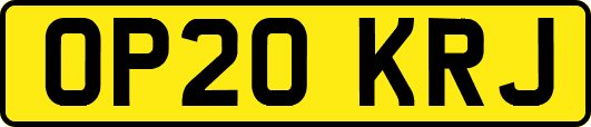 OP20KRJ