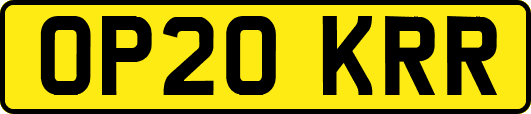 OP20KRR