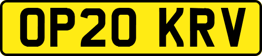 OP20KRV