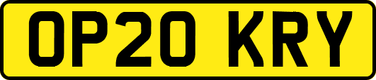 OP20KRY