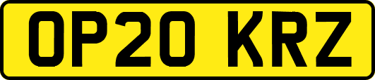 OP20KRZ