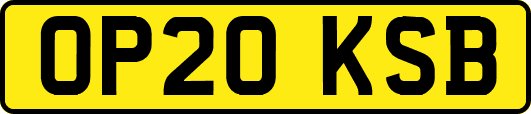 OP20KSB