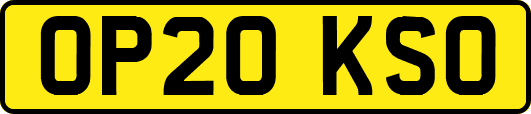OP20KSO
