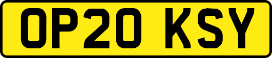 OP20KSY