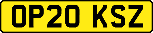 OP20KSZ