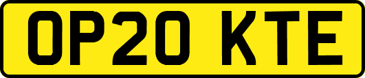 OP20KTE