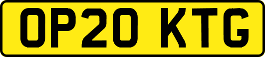 OP20KTG