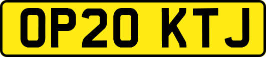 OP20KTJ