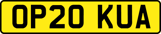 OP20KUA