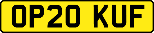 OP20KUF