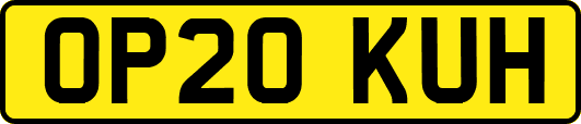 OP20KUH