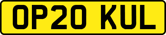 OP20KUL