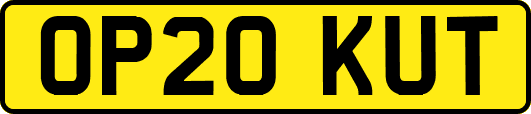 OP20KUT