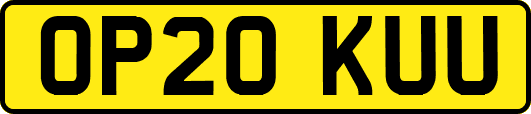 OP20KUU