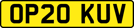 OP20KUV