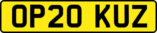 OP20KUZ
