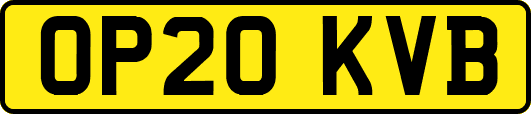 OP20KVB