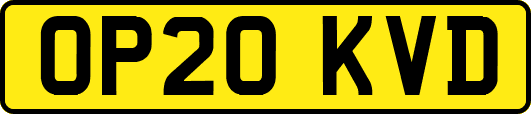 OP20KVD