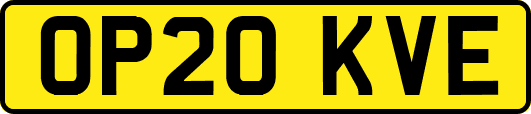 OP20KVE