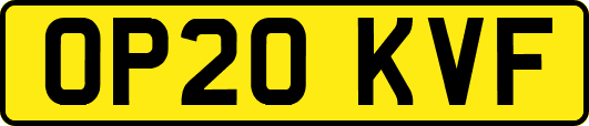 OP20KVF