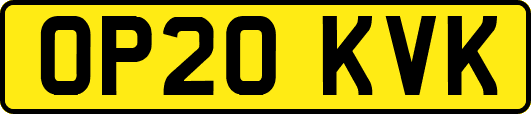 OP20KVK