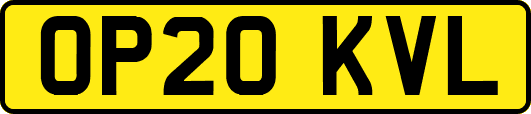 OP20KVL