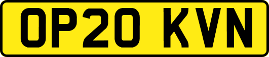 OP20KVN